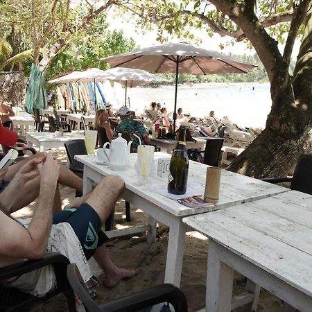 Hotel Surf Nest Hiriketiya Dikwella Esterno foto