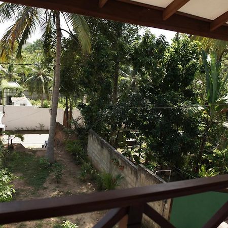 Hotel Surf Nest Hiriketiya Dikwella Esterno foto
