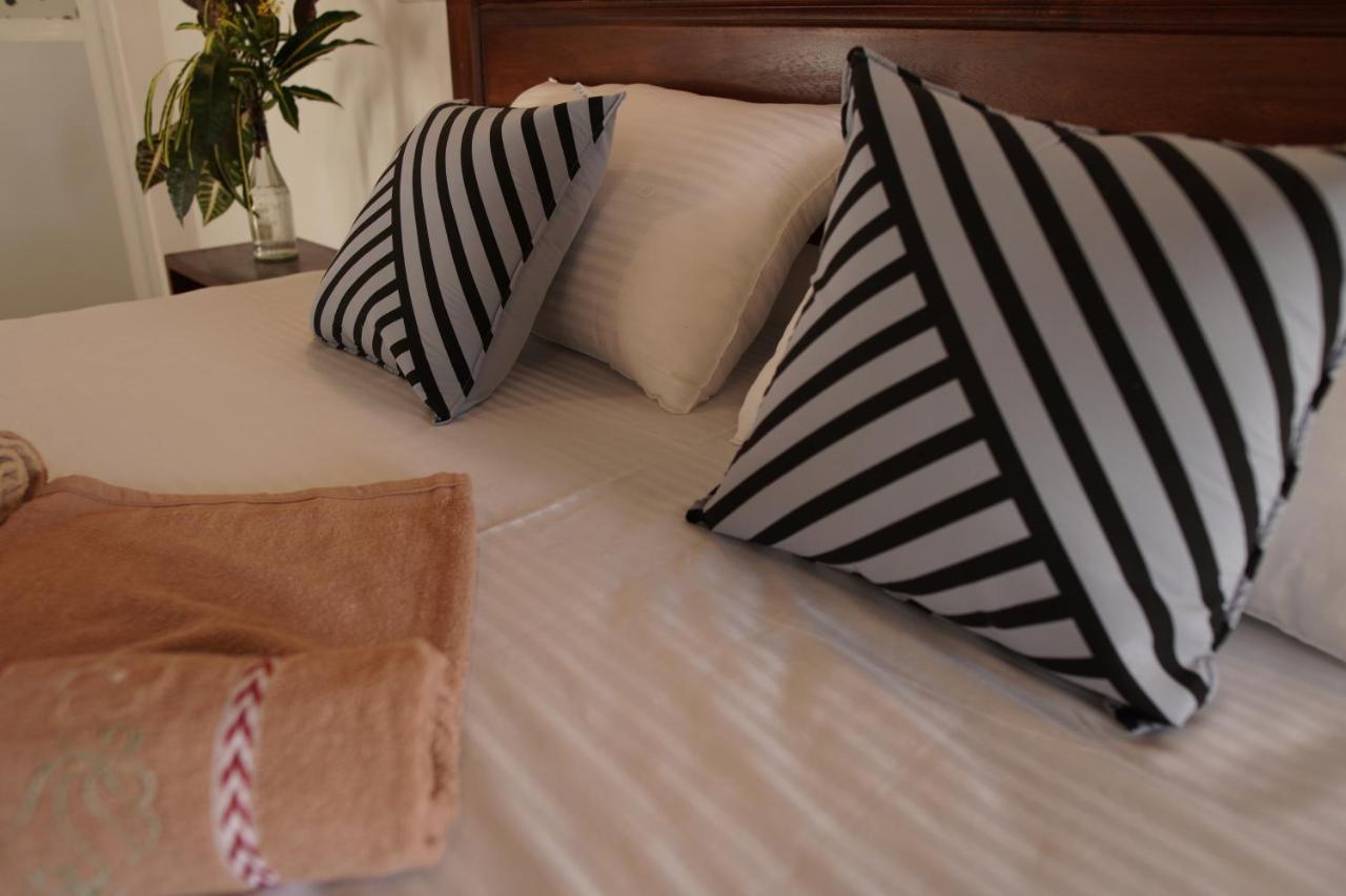 Hotel Surf Nest Hiriketiya Dikwella Esterno foto