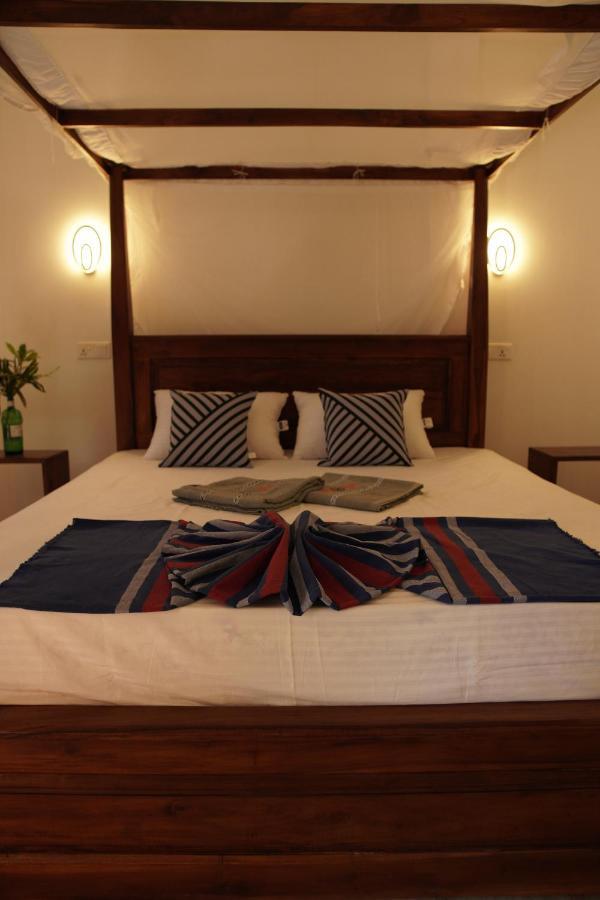Hotel Surf Nest Hiriketiya Dikwella Esterno foto