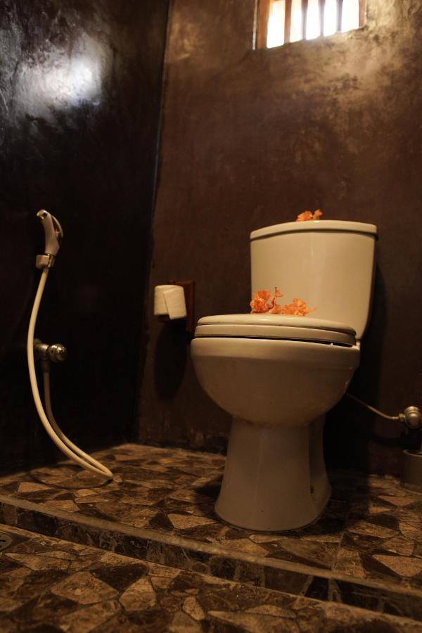 Hotel Surf Nest Hiriketiya Dikwella Esterno foto